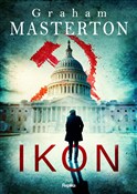 Książka : Ikon - Graham Masterton