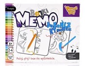 polish book : Maluj Graj...