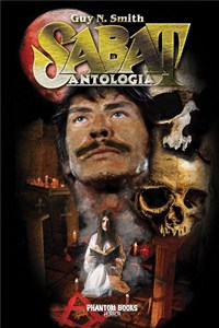 Obrazek Sabat. Antologia T.1-2