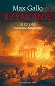 Rzymianie ... - Max Gallo -  foreign books in polish 