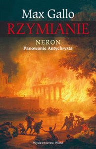 Obrazek Rzymianie Neron Panowanie Antychrysta