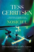 Nosiciel - Tess Gerritsen -  books in polish 