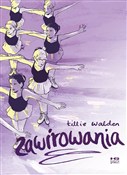 Zawirowani... - Tillie Walden -  Książka z wysyłką do UK