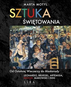 Obrazek Sztuka świętowania