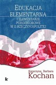 Edukacja e... - Katarzyna Barbara Kochan -  foreign books in polish 