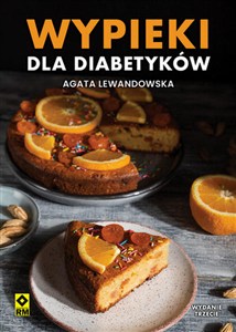 Obrazek Wypieki dla diabetyków