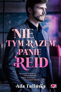 Obrazek Nie tym razem, panie Reid