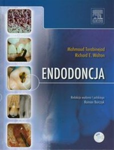 Picture of Endodoncja z płytą DVD