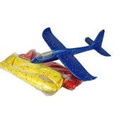 polish book : Szybowiec ...