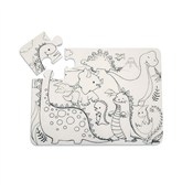 Puzzle Din... - Ksiegarnia w UK