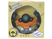 Kierownica... -  Książka z wysyłką do UK