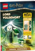 Polska książka : Lego Harry... - Opracowanie Zbiorowe