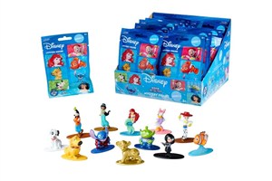 Obrazek Jada DisneyPixar Metal figurka blindpack mix