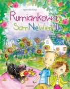 Rumiankowa... - Agnieszka Karga -  books in polish 