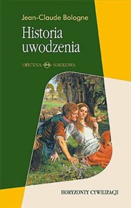 Obrazek Historia uwodzenia Od Antyku do dziś