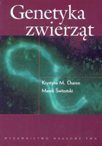 Obrazek Genetyka zwierząt