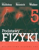 Książka : Podstawy f... - David Halliday