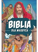 Książka : Biblia dla... - Andrew Newton