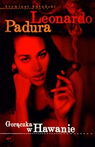 Picture of Gorączka w Hawanie