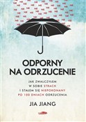 Odporny na... - Jia Jiang - Ksiegarnia w UK