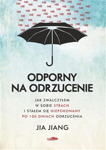 Obrazek Odporny na odrzucenie