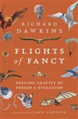 Flights of... - Richard Dawkins - Ksiegarnia w UK