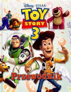 Picture of Toy Story 3 Przewodnik