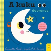 A kuku dob... - Ingela P. Arrhenius -  foreign books in polish 