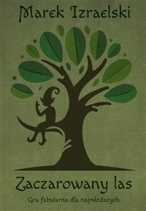 Obrazek Zaczarowany Las