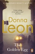 polish book : The Golden... - Donna Leon