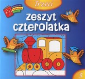 Trzeci zes... - Anna Wiśniewska -  foreign books in polish 