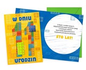 Karnet Uro... -  Książka z wysyłką do UK