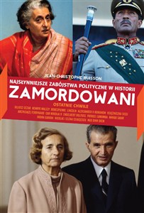 Obrazek Zamordowani