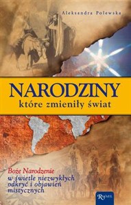 Obrazek Narodziny które zmieniły świat