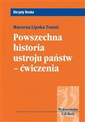 Książka : Powszechna... - Marzena Lipska-Toumi