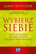 polish book : Wybierz si... - James Altucher