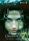 Zobacz : Kroniki Ob... - Isobelle Carmody