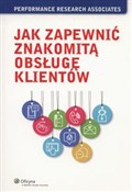 Książka : Jak zapewn... - Ron Zemke
