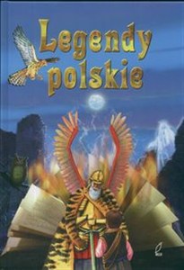 Obrazek Legendy polskie