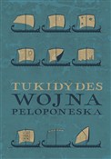 Wojna pelo... - Tukidydes -  books in polish 