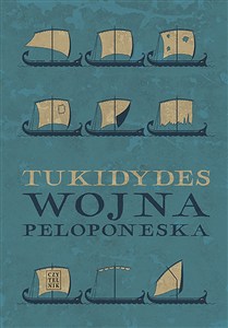 Obrazek Wojna peloponeska wyd. 7