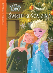 Obrazek Kraina Lodu Święto końca zimy