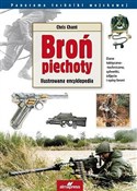 polish book : Broń piech... - Chris Chant