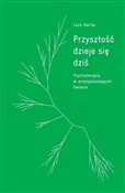 polish book : Przyszłość... - Lech Kalita