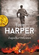 Książka : Zagadka Or... - Tom Harper