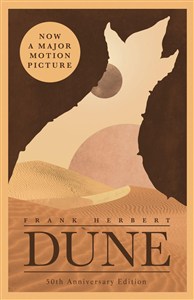 Picture of Dune