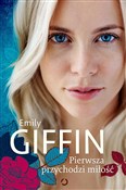 polish book : Pierwsza p... - Emily Giffin