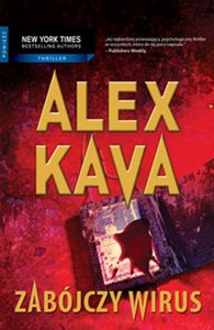 Obrazek Zabójczy wirus