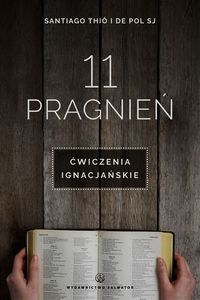 Obrazek 11 pragnień Ćwiczenia ignacjańskie
