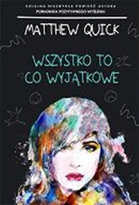 Picture of Wszystko to co wyjątkowe